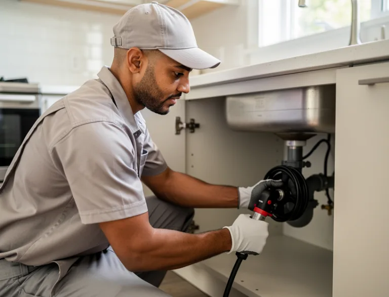 drain cleaning Renfrew Heights